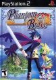  Phantom Brave – PS2 